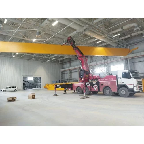 Vinç Kiralama Ankara | Kartal Vinç ve Forklift İşletmesi